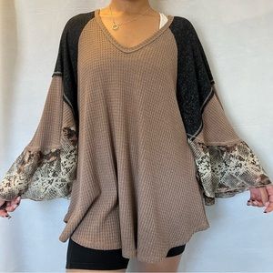 Lilyful Top